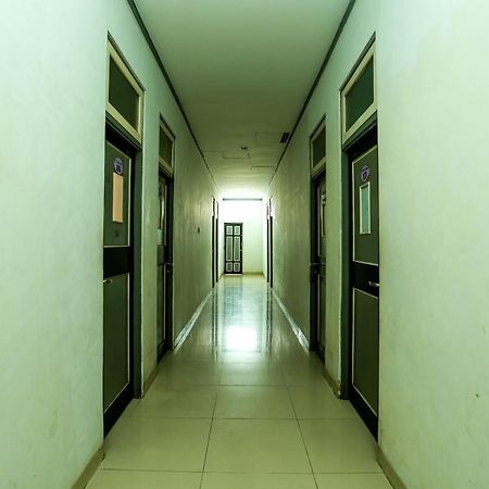 Oyo 2197 Pulau Laut Guest House Banjarmasin (South Kalimantan) Exterior foto