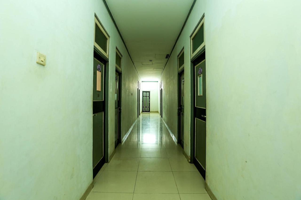 Oyo 2197 Pulau Laut Guest House Banjarmasin (South Kalimantan) Exterior foto