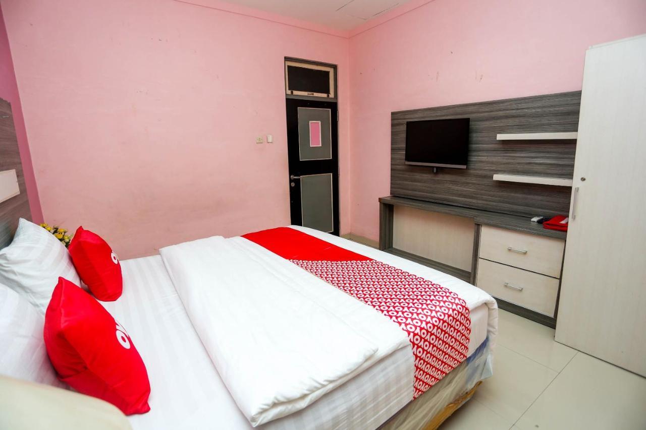 Oyo 2197 Pulau Laut Guest House Banjarmasin (South Kalimantan) Exterior foto