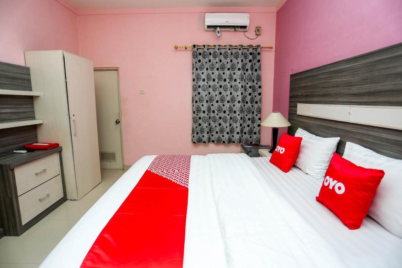 Oyo 2197 Pulau Laut Guest House Banjarmasin (South Kalimantan) Exterior foto