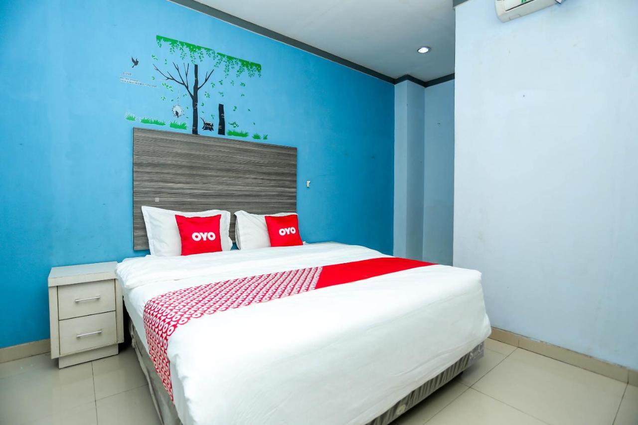Oyo 2197 Pulau Laut Guest House Banjarmasin (South Kalimantan) Exterior foto