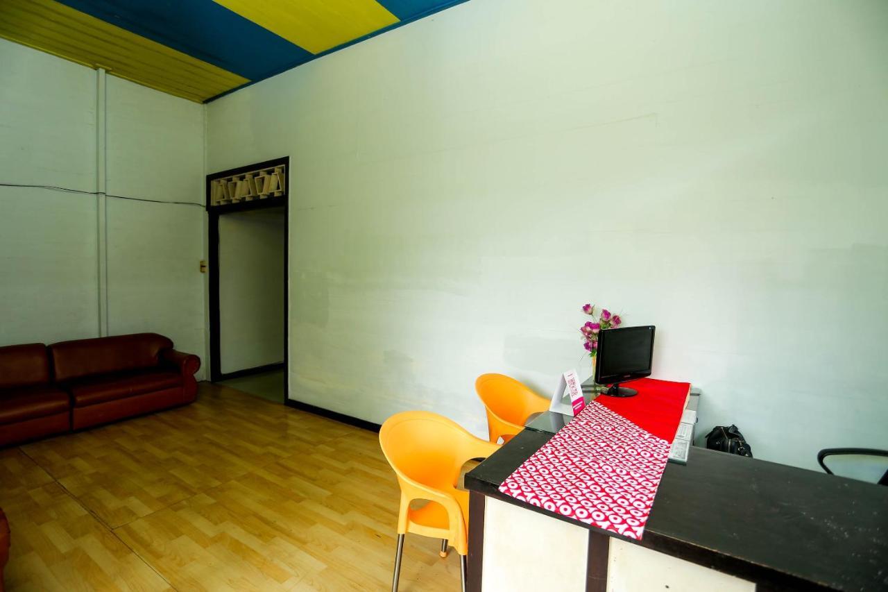 Oyo 2197 Pulau Laut Guest House Banjarmasin (South Kalimantan) Exterior foto
