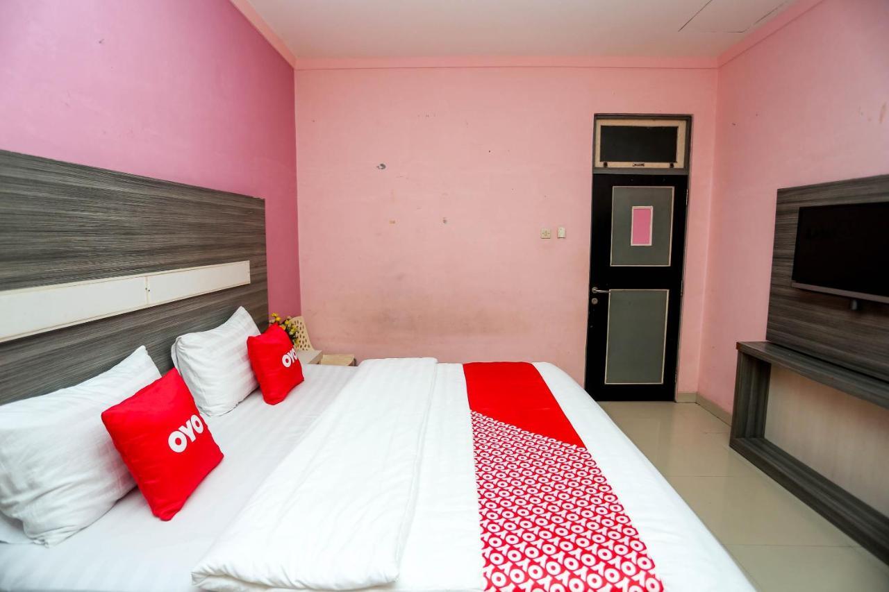 Oyo 2197 Pulau Laut Guest House Banjarmasin (South Kalimantan) Exterior foto