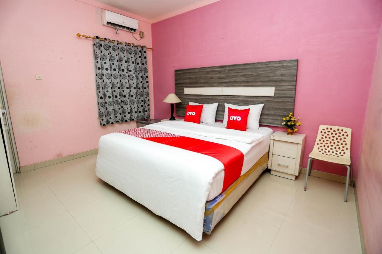 Oyo 2197 Pulau Laut Guest House Banjarmasin (South Kalimantan) Exterior foto
