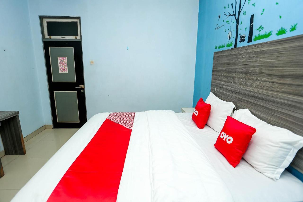 Oyo 2197 Pulau Laut Guest House Banjarmasin (South Kalimantan) Exterior foto