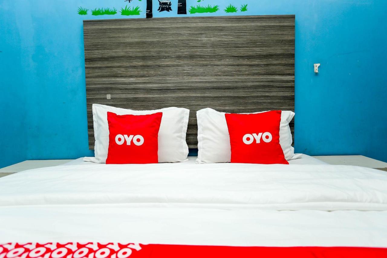 Oyo 2197 Pulau Laut Guest House Banjarmasin (South Kalimantan) Exterior foto