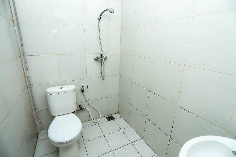 Oyo 2197 Pulau Laut Guest House Banjarmasin (South Kalimantan) Exterior foto